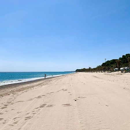 Camping La Torre Del Sol - Maeva Vacansoleil Miami Playa Bagian luar foto