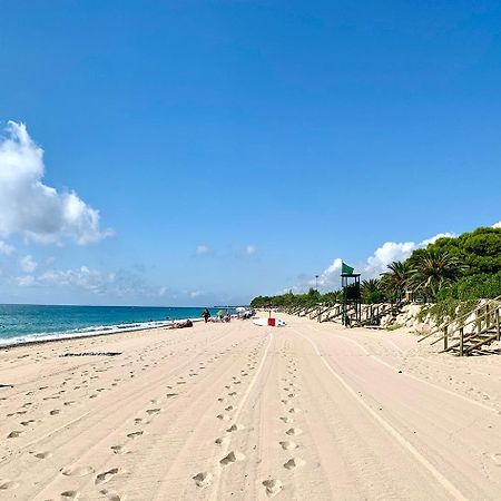Camping La Torre Del Sol - Maeva Vacansoleil Miami Playa Bagian luar foto