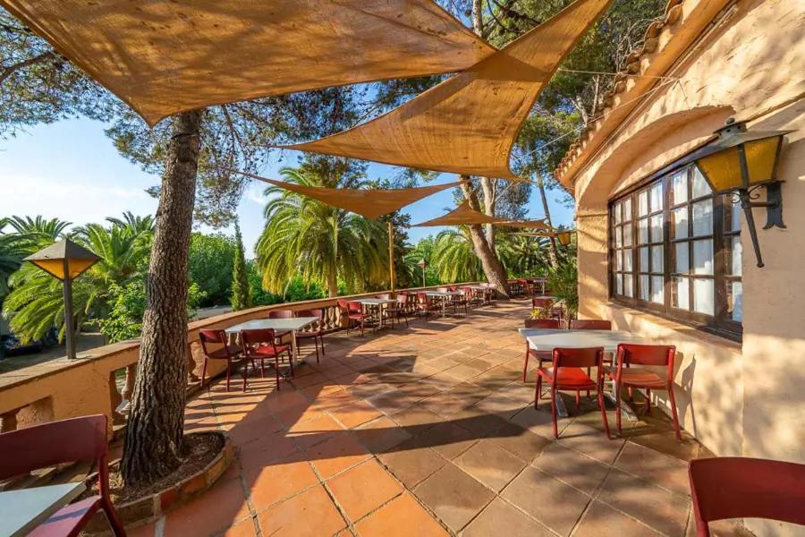 Camping La Torre Del Sol - Maeva Vacansoleil Miami Playa Bagian luar foto